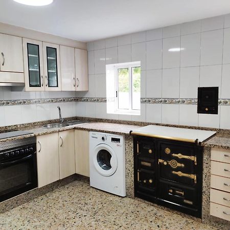 Casa Vacacional Sanxenxo 빌라 외부 사진