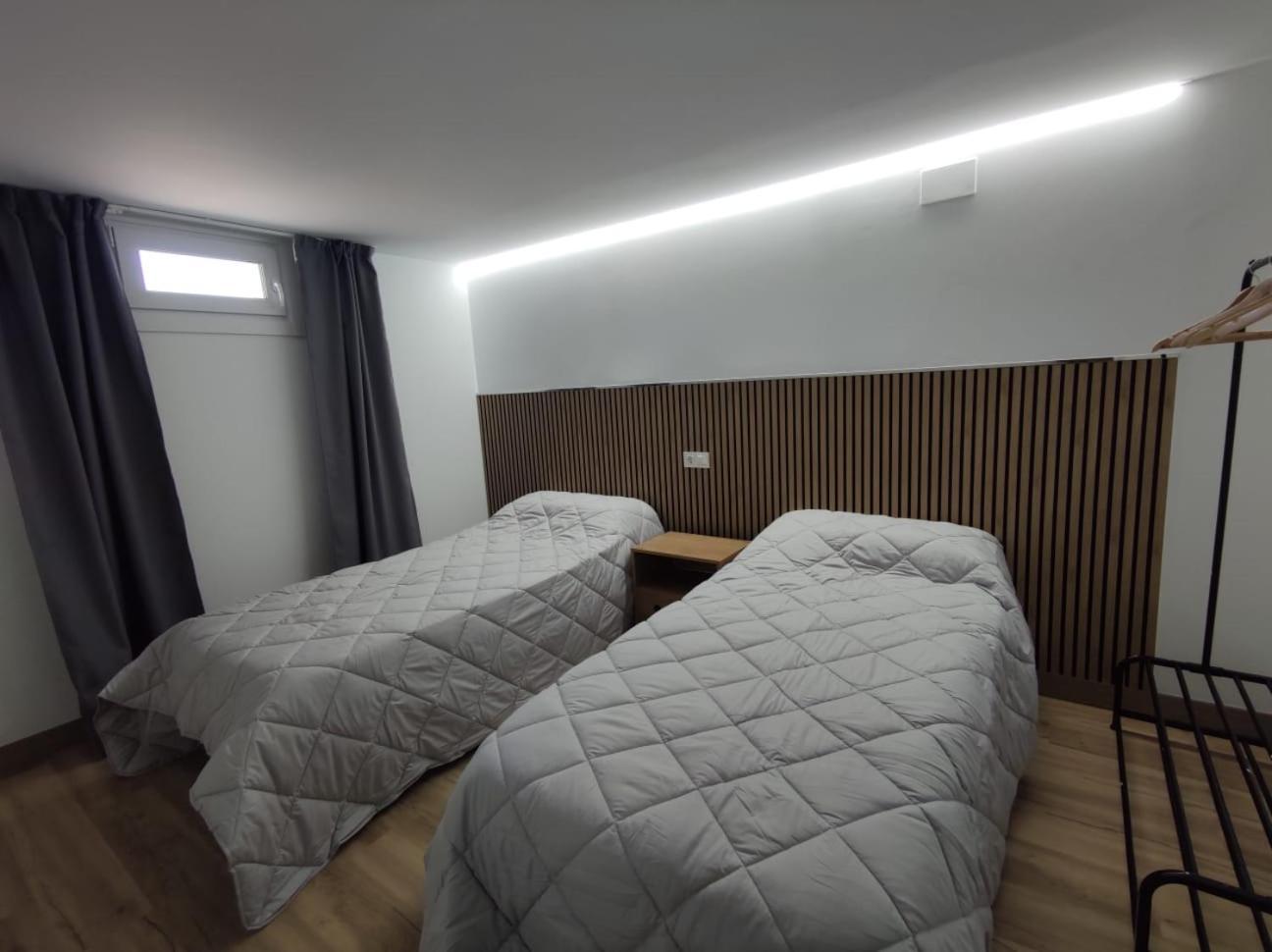 Casa Vacacional Sanxenxo 빌라 외부 사진
