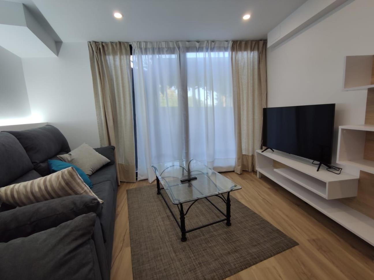 Casa Vacacional Sanxenxo 빌라 외부 사진