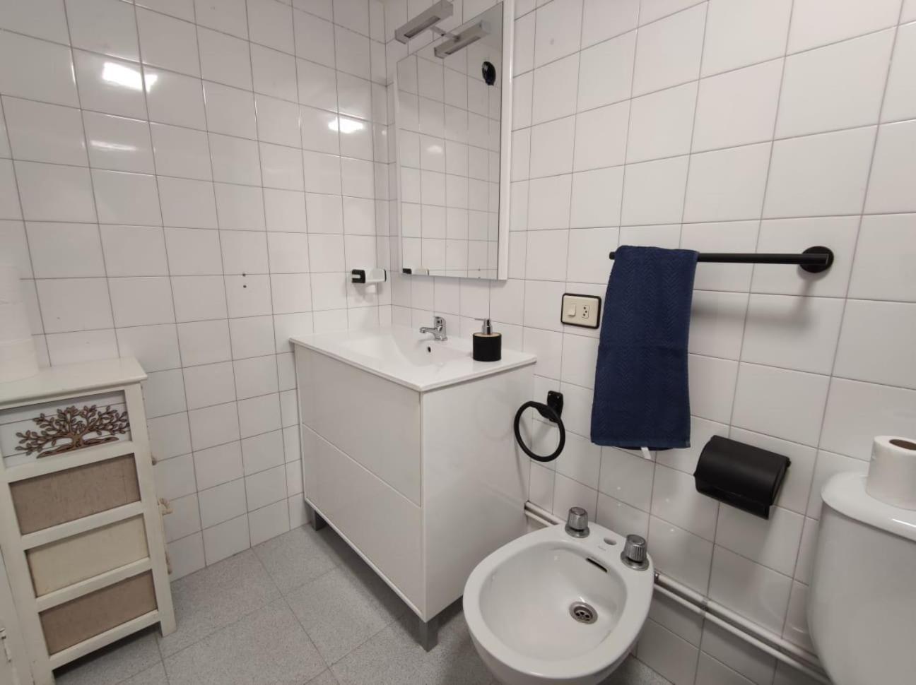 Casa Vacacional Sanxenxo 빌라 외부 사진