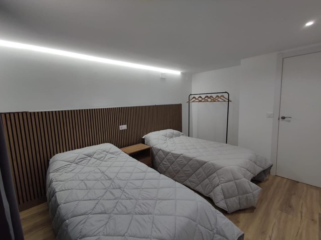 Casa Vacacional Sanxenxo 빌라 외부 사진