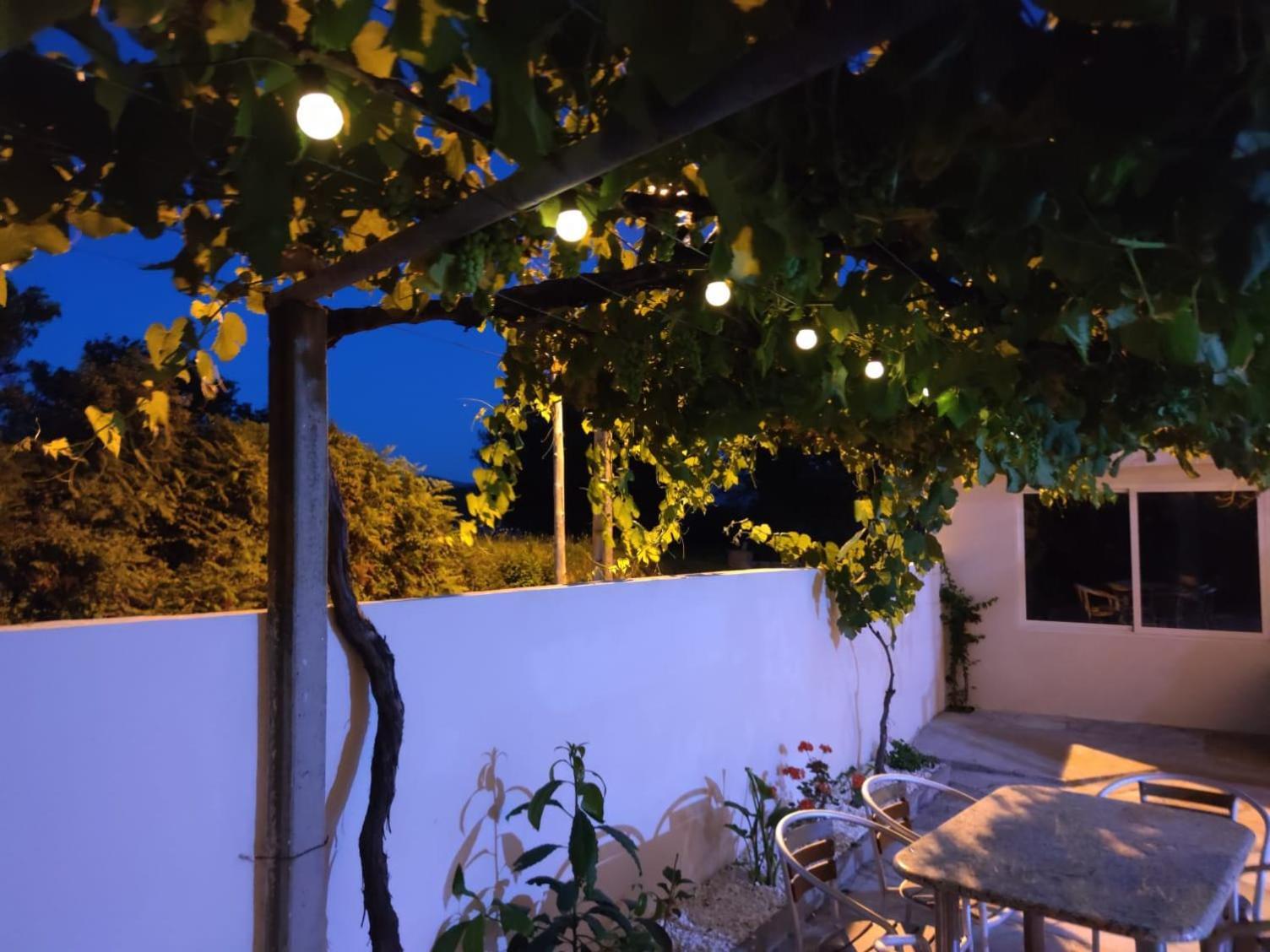 Casa Vacacional Sanxenxo 빌라 외부 사진