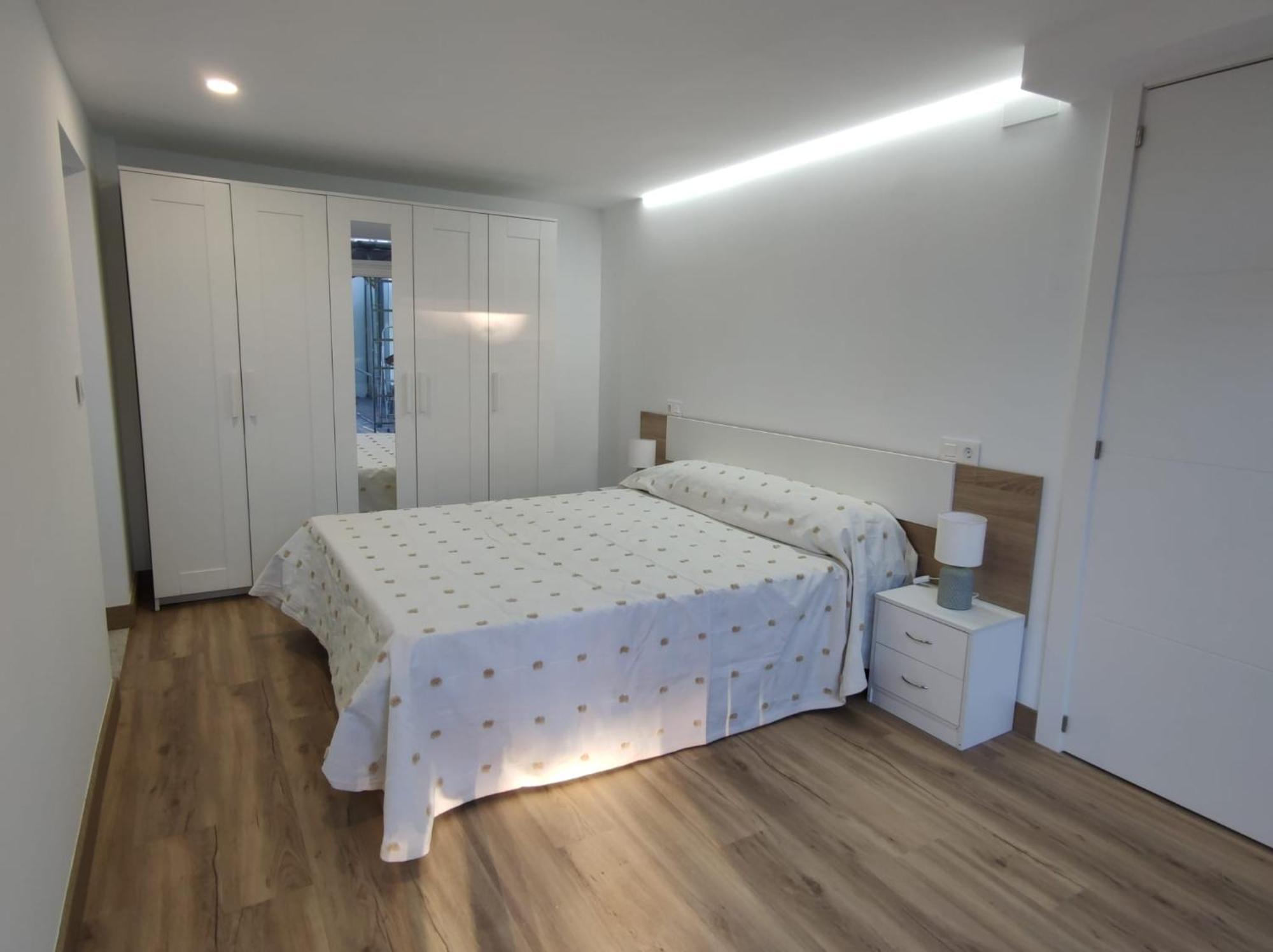 Casa Vacacional Sanxenxo 빌라 외부 사진