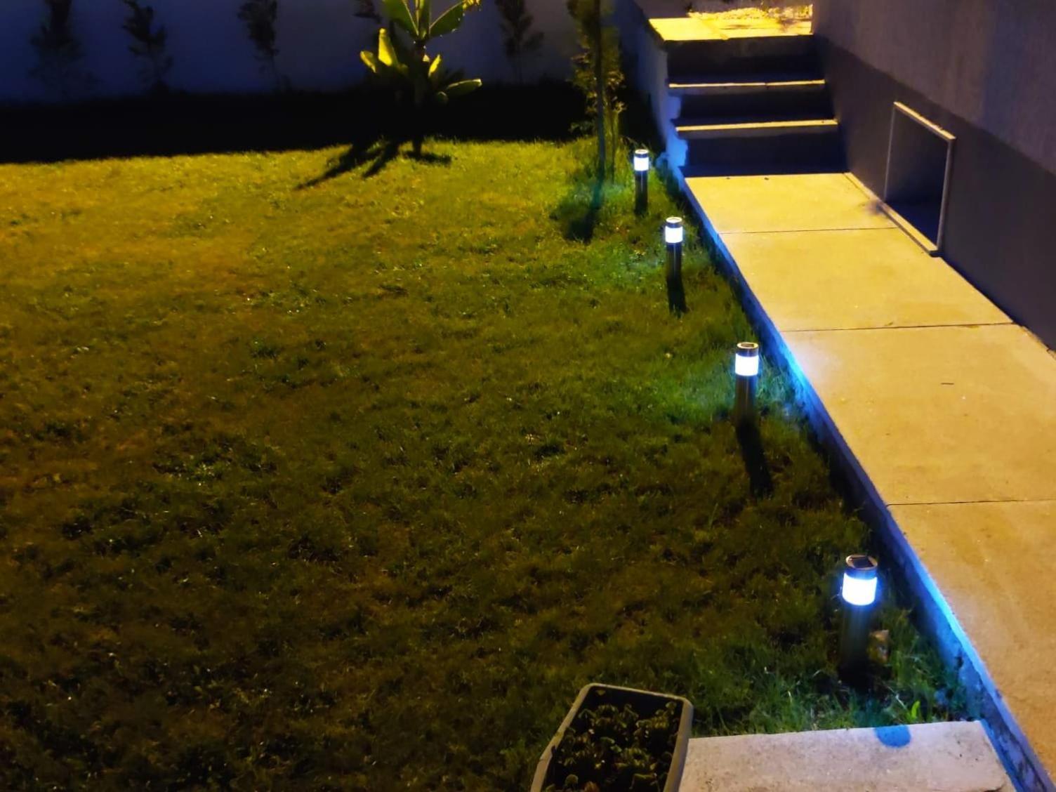 Casa Vacacional Sanxenxo 빌라 외부 사진