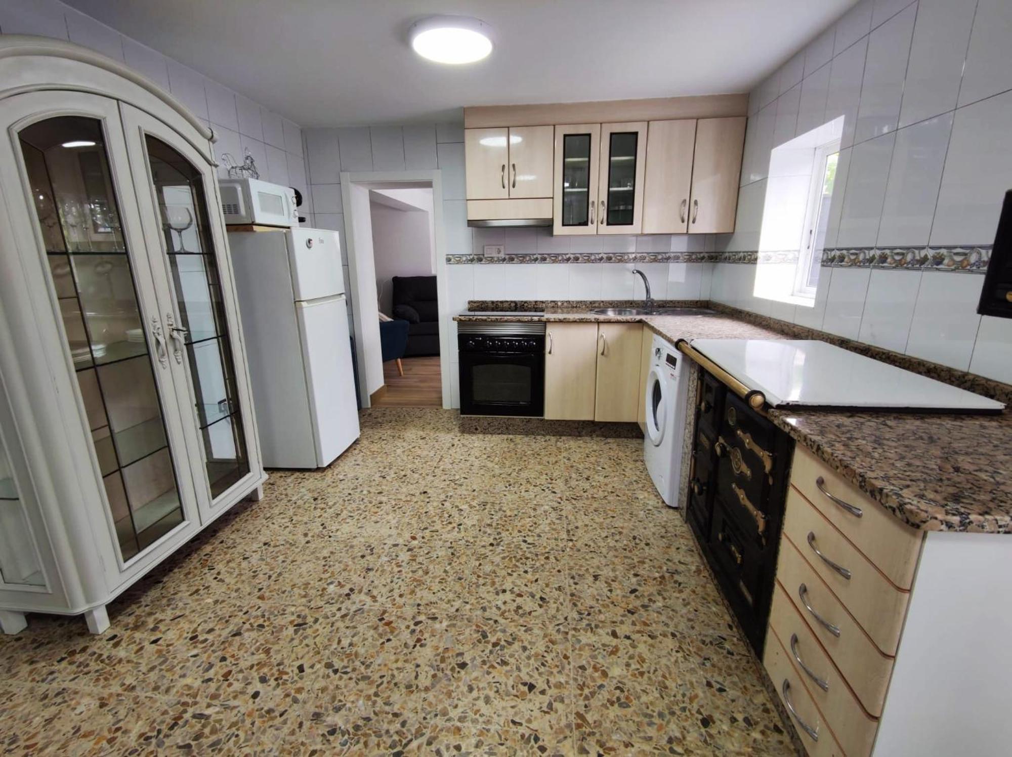 Casa Vacacional Sanxenxo 빌라 외부 사진