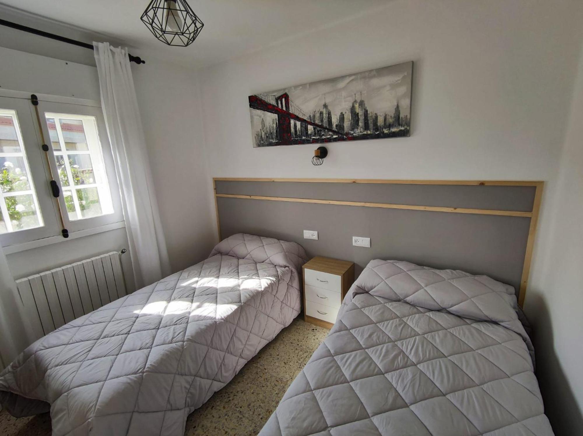 Casa Vacacional Sanxenxo 빌라 외부 사진